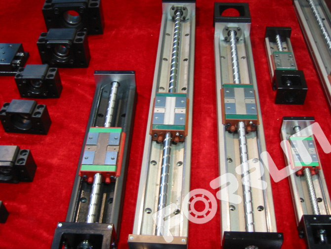 直線模組KK5002C-300A1-F0