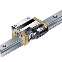 導(dǎo)軌滑塊THK滑塊HSR系列HSR30LA1UU