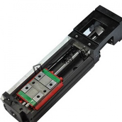 線性模組HIWIN模組(工業(yè)機(jī)器人)KK50系列直線模組KK5002C-300A1-F0